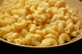 Comfort Food by BBQ Stews - Macaroni and Cheese