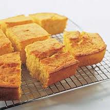 Holiday Catering by BBQ Stews - Warmed Corn Bread